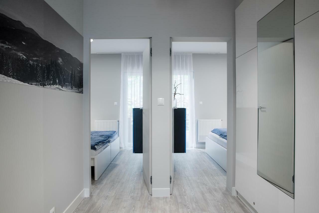 شقة Apartament Pod Lasem شتوروك المظهر الخارجي الصورة