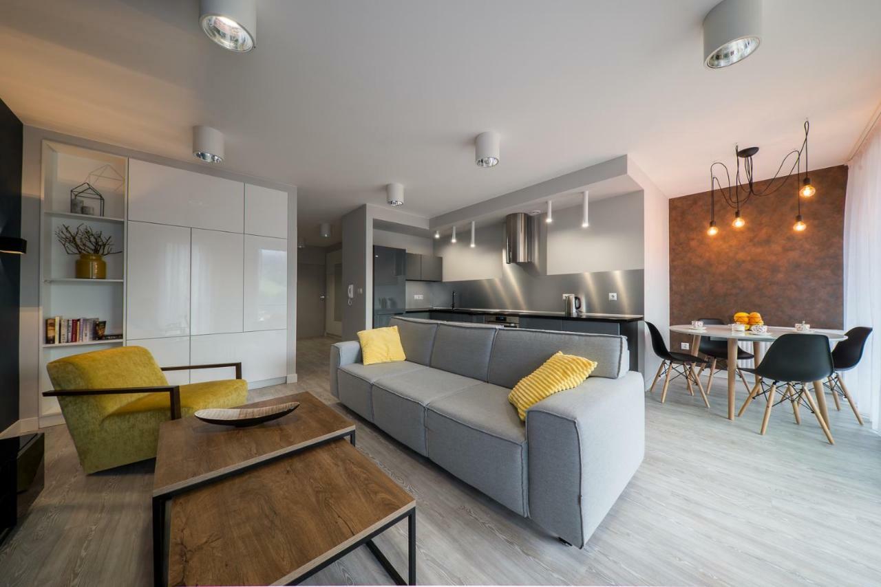 شقة Apartament Pod Lasem شتوروك المظهر الخارجي الصورة